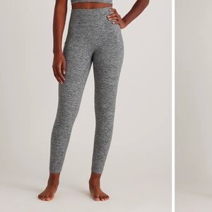 Quince High Rise Ultra Soft Leggings